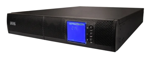 ИБП Powercom SNT-1000 фото 2