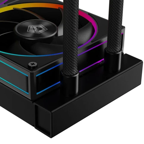 ID-COOLING SL360 фото 14