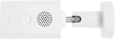 Камера видеонаблюдения IP Xiaomi BW500 Wi-Fi 3.14-3.14мм цв. корп.:белый/черный (BHR8301GL) фото 17