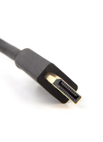 Telecom DisplayPort (m)- DisplayPort (m) 2м фото 2
