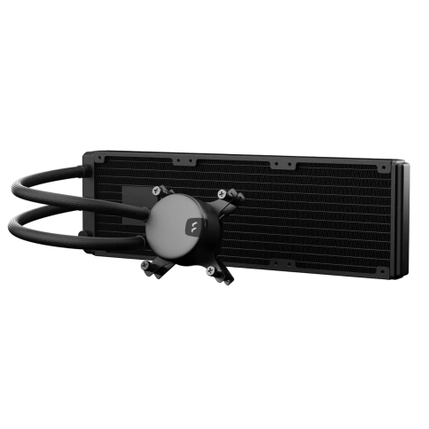Система жидкостного охлаждения для ПК/ Water Cooling System Fractal Design... фото 4