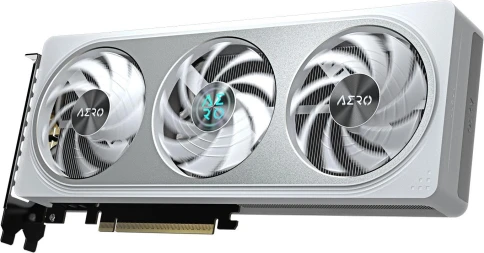Gigabyte GV-N506TAERO OC-8GD 1.0 фото 3