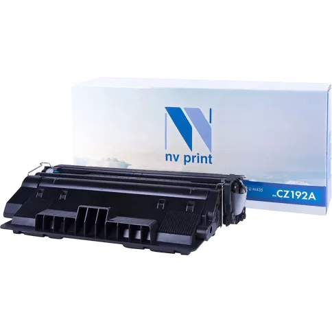 NVP NV-CZ192A фото 2