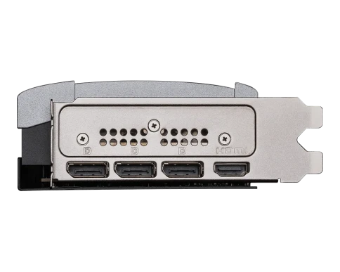 MSI GeForce RTX 5080 16G VENTUS 3X фото 5