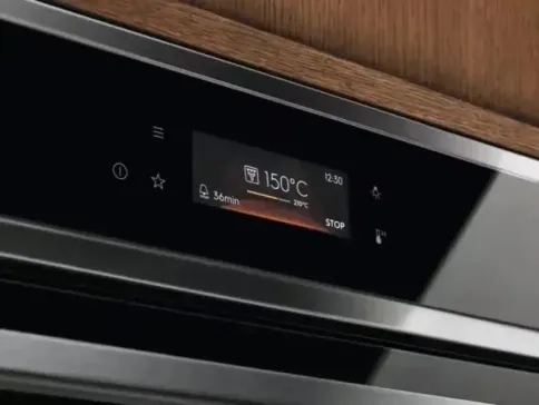 Electrolux EOE8P38X фото 3