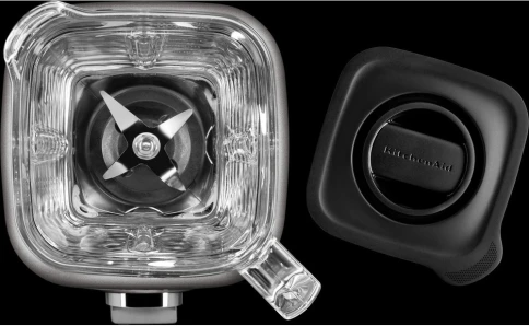 KitchenAid Artisan 5KSB4026EMS фото 3
