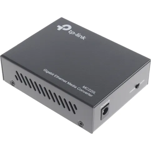 Конвертер/ 10/100/1000Mbps RJ45 to 1000Mbps SFP slot supporting MiniGB фото 3