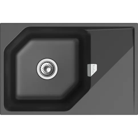 Rivelato LOCUS LS-75 antracite фото 1