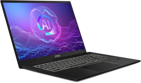 Ноутбук MSI Summit A16 AI+ A3HMTG-084RU Ryzen AI 9 365 32Gb SSD2Tb AMD фото 2