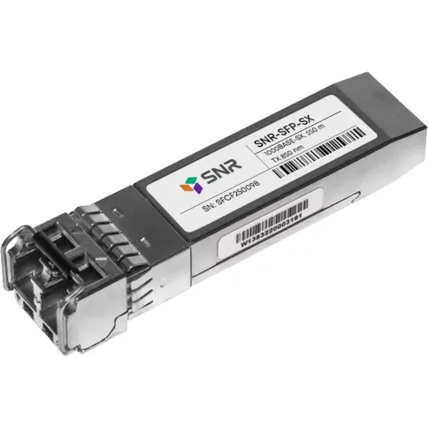 SNR SNR-SFP-SX фото 1