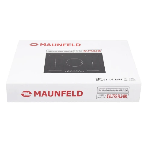 Maunfeld EVI.775-FL2-BK фото 9