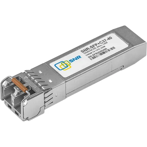 SNR SNR-SFP+C37-40 фото 2