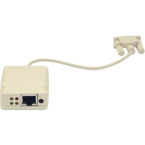 SNMP карта Megatec DA522 (NetAgentA Mini) с портом RJ45 ETH 1Gbit внеш фото 1