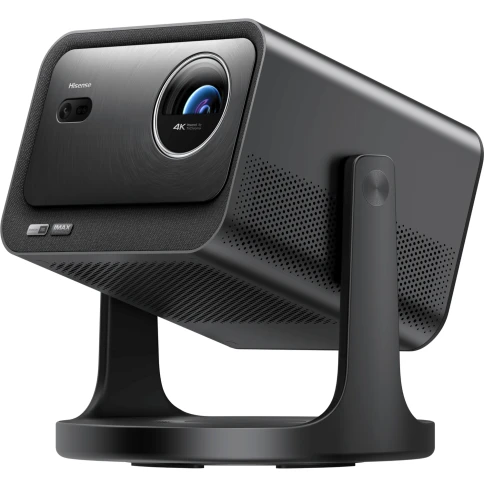 Проектор Hisense/ 65~300", Projector Triple-Chroma, 4K UHD, 25 000ч, 2 фото 4