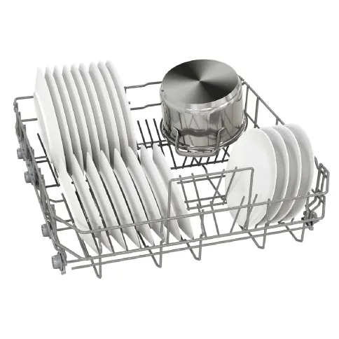 Bosch SMV25EX02E фото 5