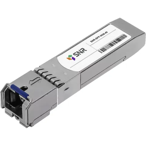 Модуль/ Модуль SFP WDM, дальность до 40км (21dB), 1310нм фото 1