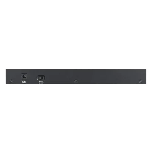 ZyXEL GS1900 (GS1900-8-EU0102F) фото 4