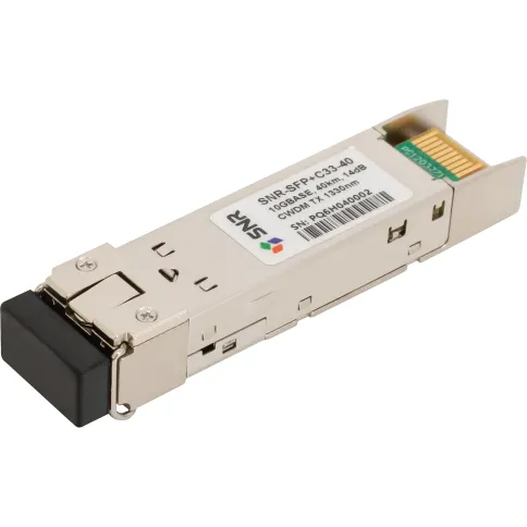 SNR SNR-SFP+C33-40 фото 2