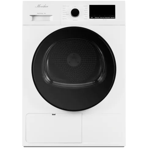 MONSHER MDM 630 Blanc фото 1