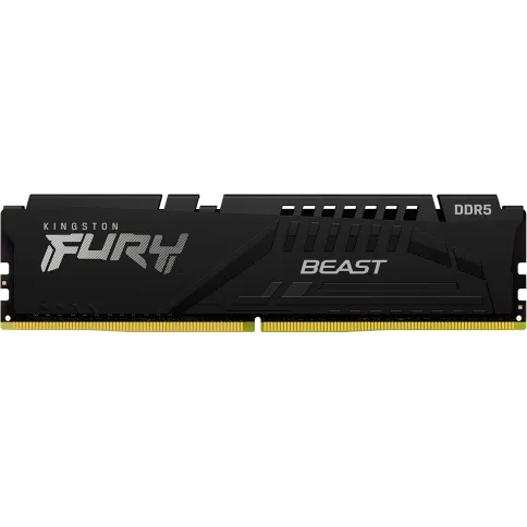 Kingston FURY Beast Black KF556C40BB-8 фото 1