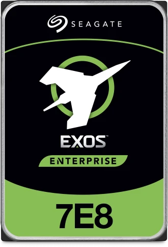 Жесткий диск/ HDD Seagate SAS 2Tb Enterprise Capacity 7200 12Gb/s 128M фото 1