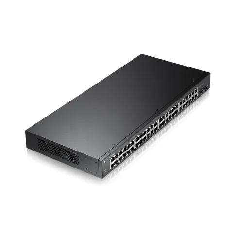 ZyXEL GS1900 (GS1900-48-EU0102F) фото 1