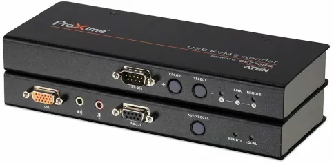 ATEN CE770 фото 4