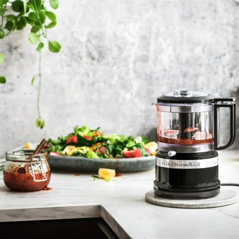 KitchenAid 5KFC3516EOB фото 7