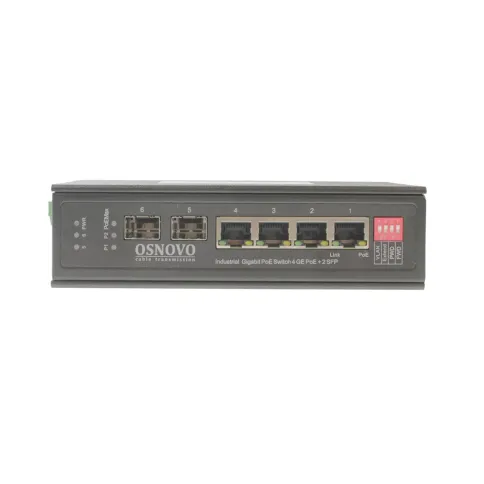 OSNOVO SW-80402-I фото 3
