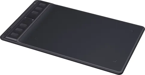 Huion H641P Black фото 7
