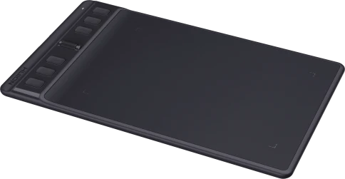 Huion H641P Black фото 8