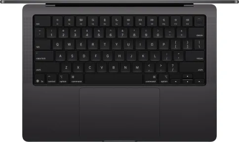 Ноутбук Apple MacBook Pro A3434 M5 10 core 16Gb SSD1Tb/10 core GPU 14. фото 2