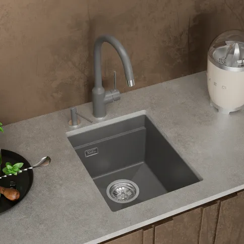 Rivelato LN-354 grigio metallizz фото 4