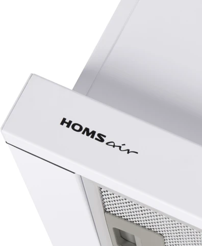 HOMSAir Flat 60 White фото 30