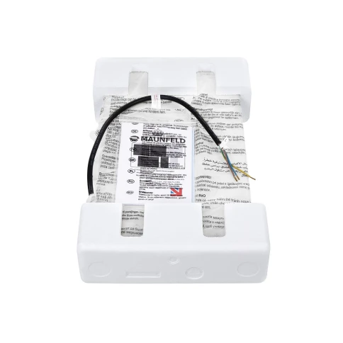 Maunfeld Light EVI.292-WH фото 10