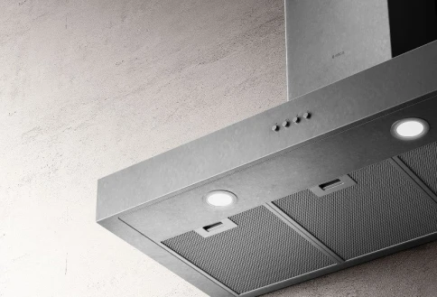 Elica SPOT URBAN ZINC/A/90-PRF0147737 фото 3