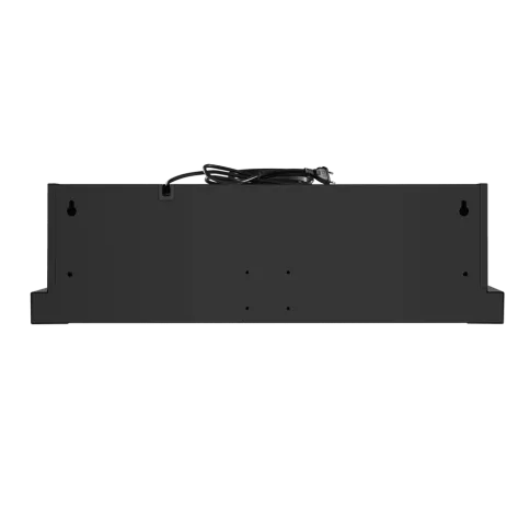 MAUNFELD Clyde 60 Glass Black фото 8