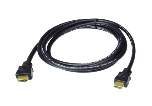 5 м HDMI 2.0b/Ethernet Высокоскоростной кабель/ 5 m High Speed HDMI 2. фото 1