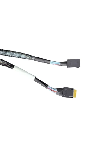 Кабель/ Кабель Gooxi CH-MCIO-8654-L780-PCIE4.0 фото 1