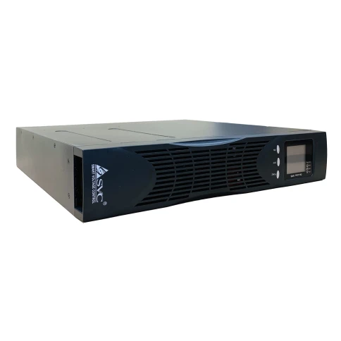 Источник бесперебойного питания DL-SVC-TRX11-2KL-LCD/CS09C13 фото 1