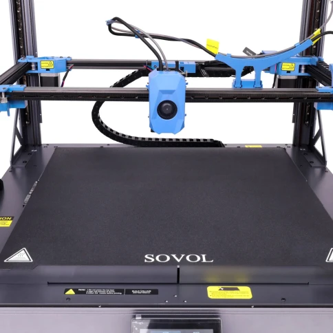 3D-принтер Sovol SV08 Max фото 6