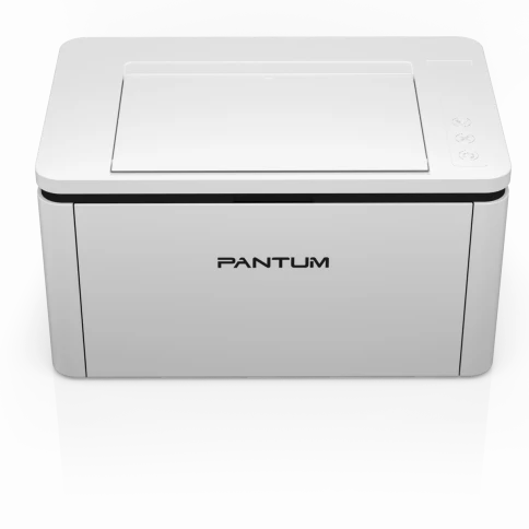 Принтер лазерный/ Pantum BP2300W фото 2