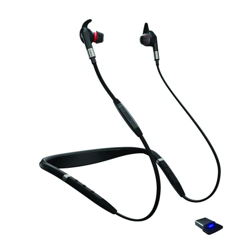 Jabra Evolve 75e MS фото 2