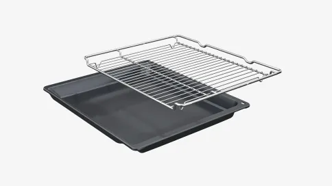 Встраиваемый духовой шкаф BOSCH CMG9241B1 фото 7