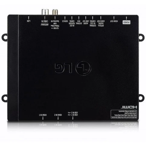 Приставка с поддержкой гостиничного ПО Pro:Centric,ОС webOS 5.0; DVB-T фото 6