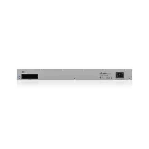 Коммутатор/ 24-port, Layer 3 switch capable of high-power PoE++ output фото 5