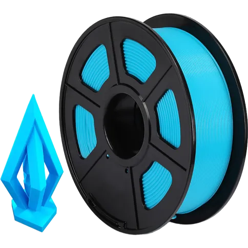 NV-PRINT NV-3D-PLA-CYAN фото 1