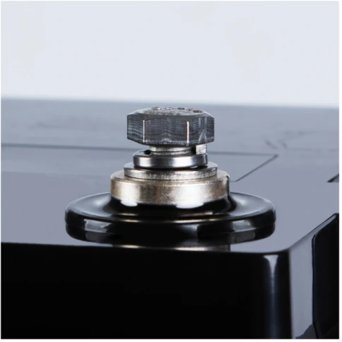 Батарея SVEN SV 121000 (12V 100Ah), напряжение 12В, емкость 100А*ч,... фото 5