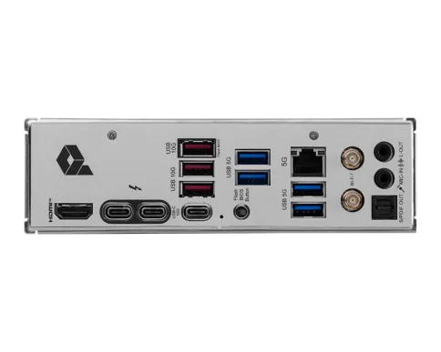 MSI PRO Z890-A WIFI фото 5