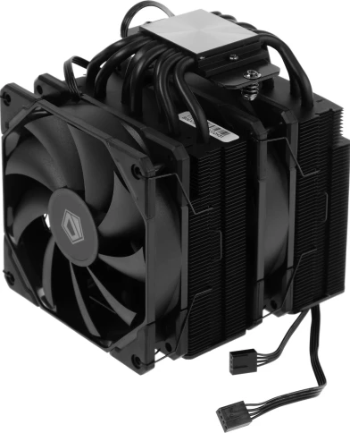 ID-COOLING SE-207-XT ADVANCED фото 2